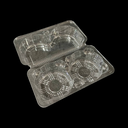 Clamshell FJ133 | 10 Pieces