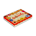 Freshly Baked Donut Box (Full Dozen) | 50 Pieces