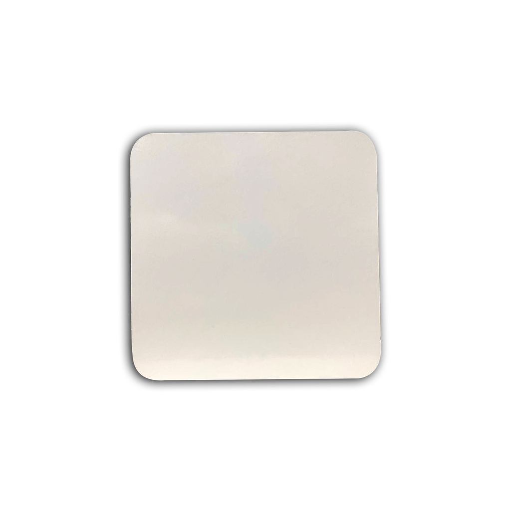 Belge Cake Board 12x12&quot; (White) | 20 Pieces