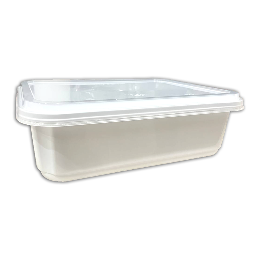 FasPack Microwavable RE-5000 | 1pc