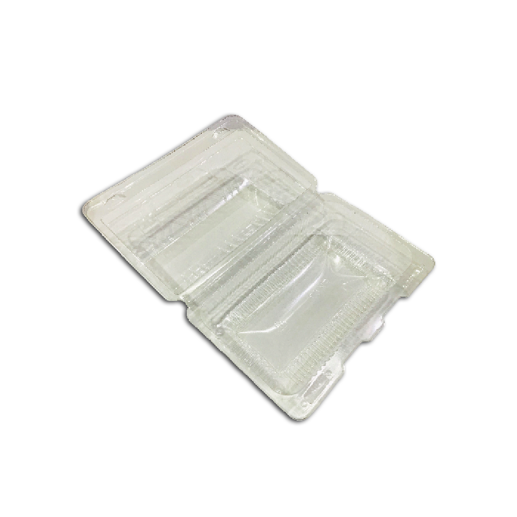 Clamshell FK-67 (Cake Roll) | 10pcs