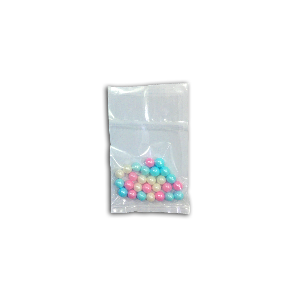 Pearl Grande Dragees - Pastel (8mm) | Small