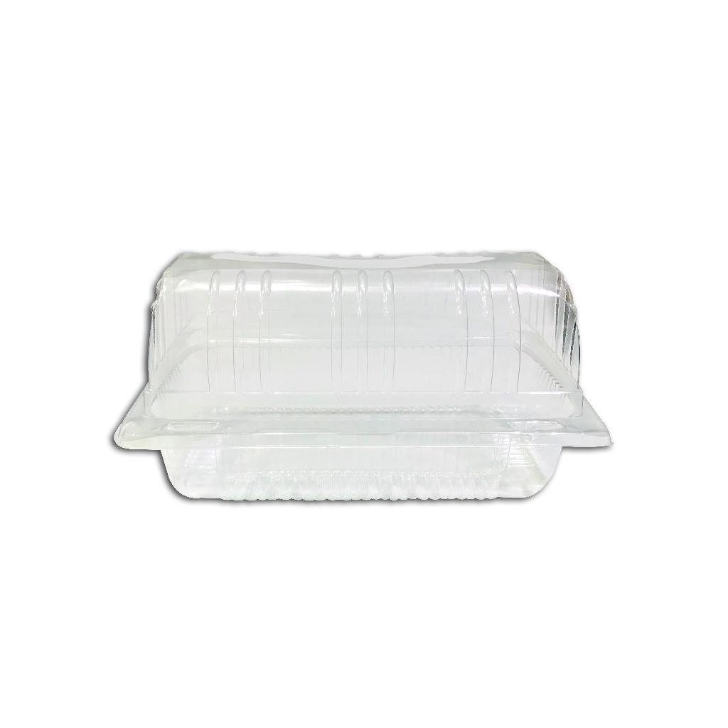 Clamshell FK-67 (Cake Roll) | 1pc