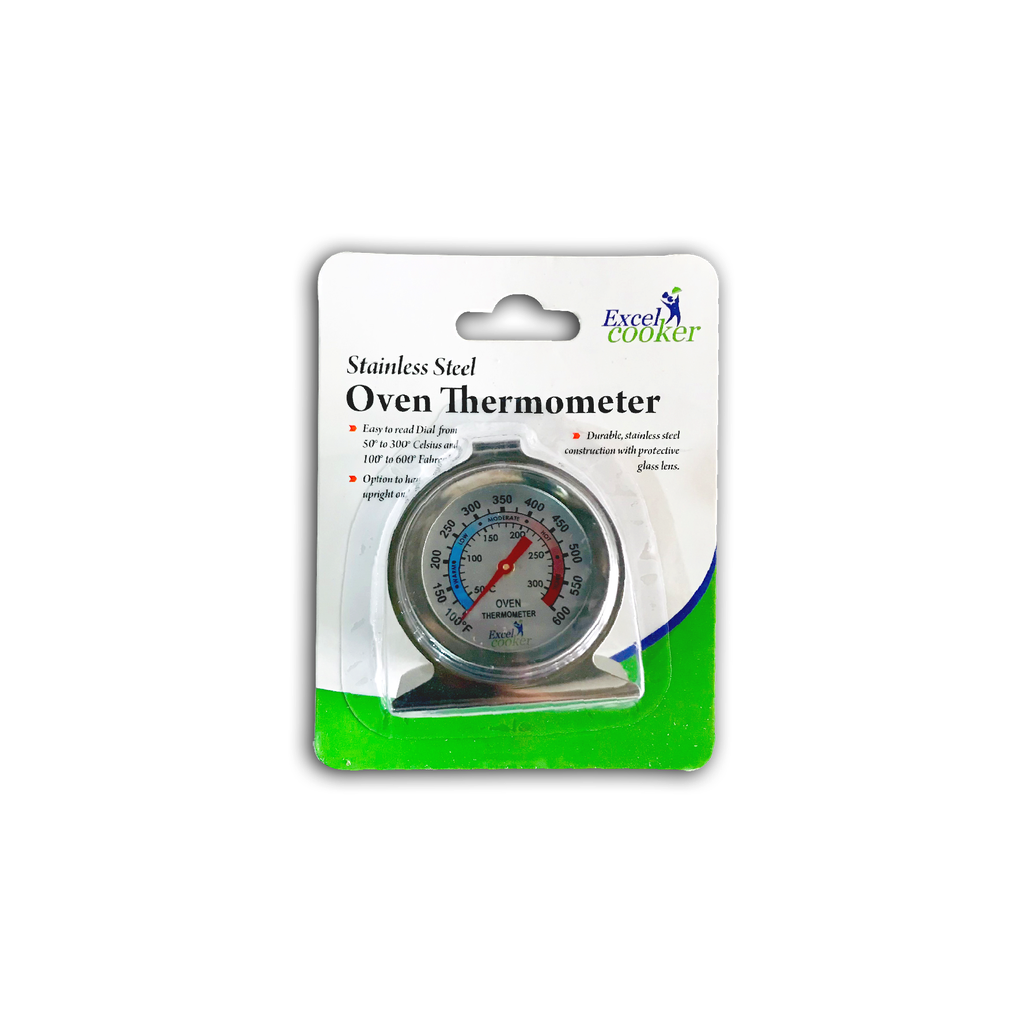 Excel Cooker Oven Thermometer