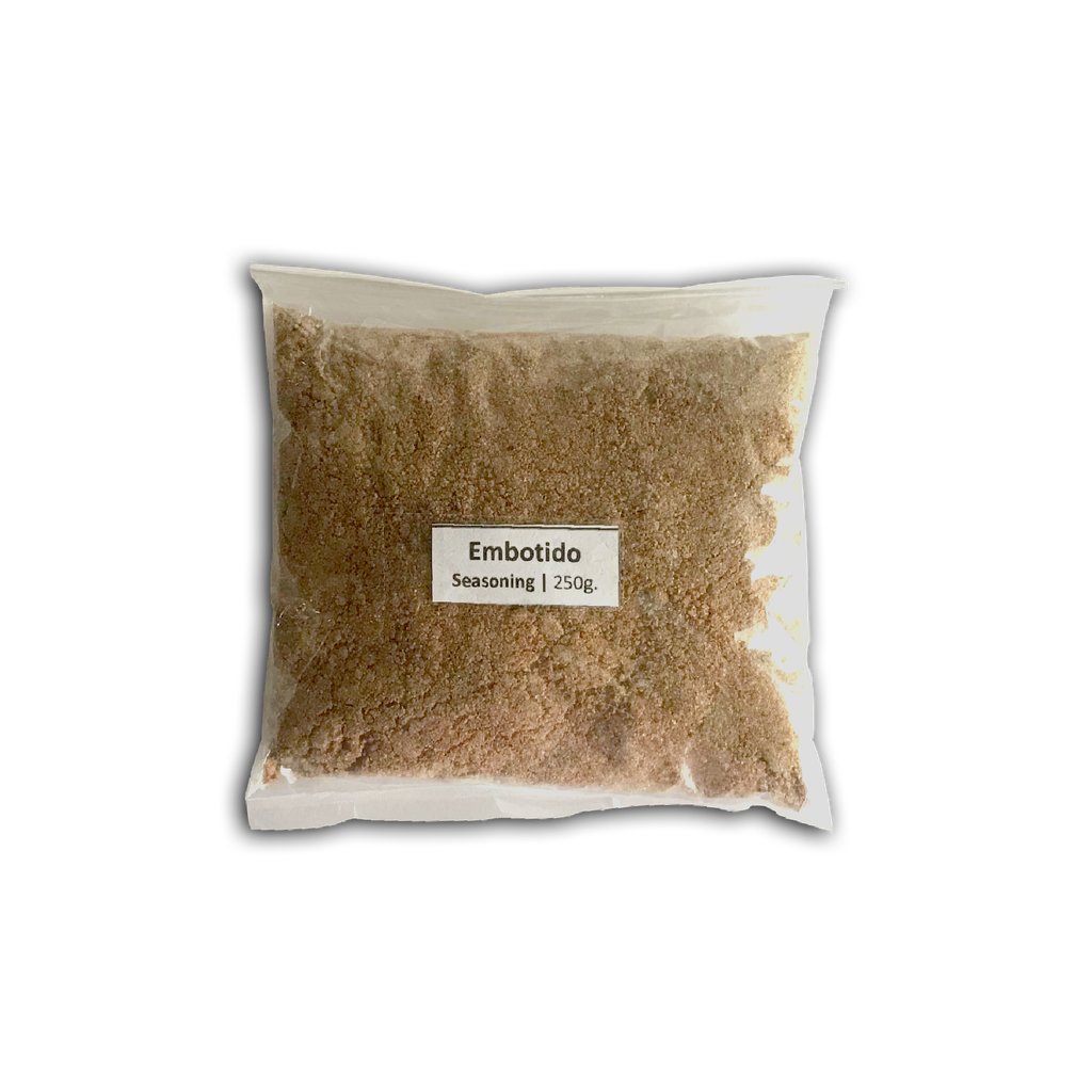 Embotido Seasoning Mix | 250g