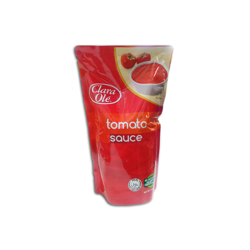 Clara Ole Tomato Sauce 1Kg