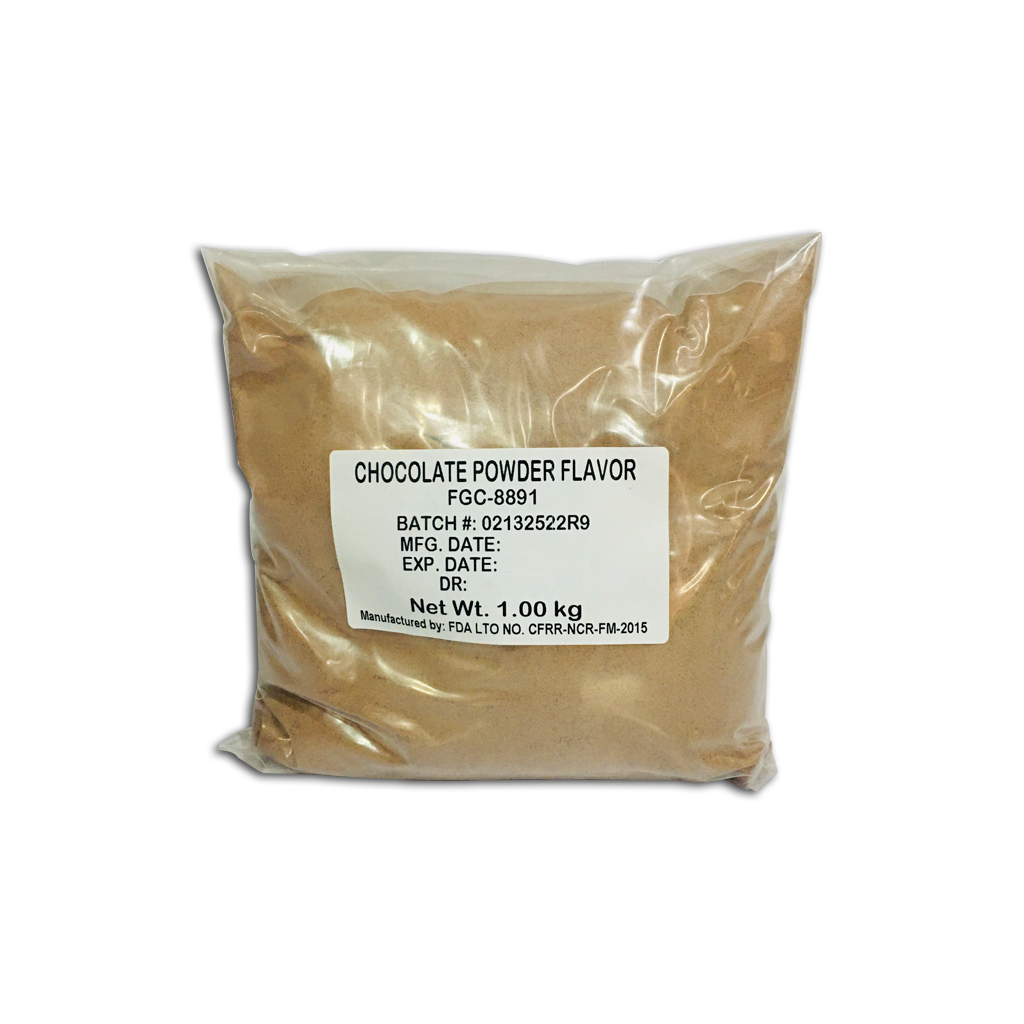 Ferna Primera Powder Flavor - Chocolate  1Kg.