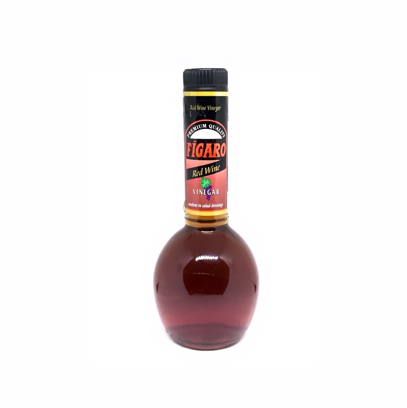 Figaro Red Wine Vinegar 250mL