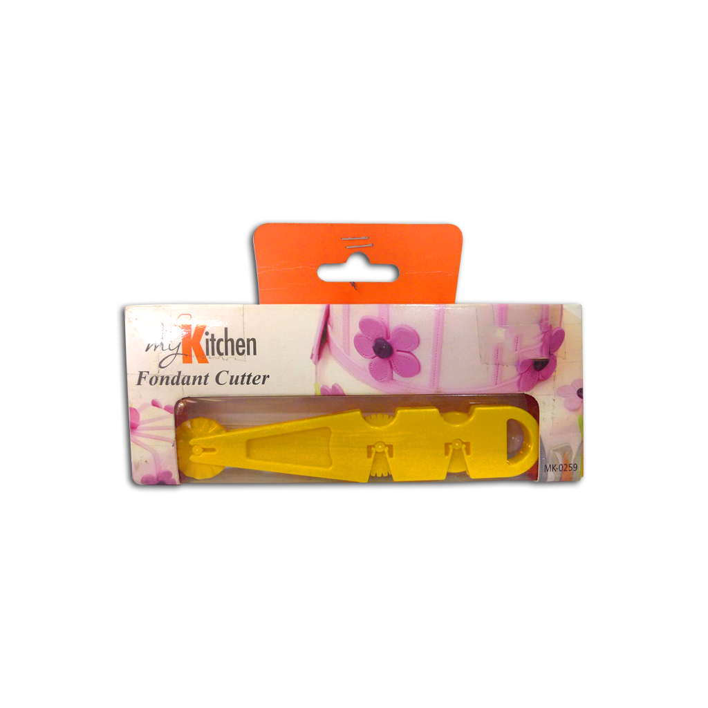 Fondant Cutter