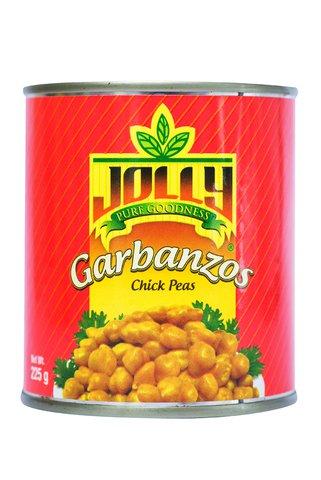 Jolly Garbanzos 225g