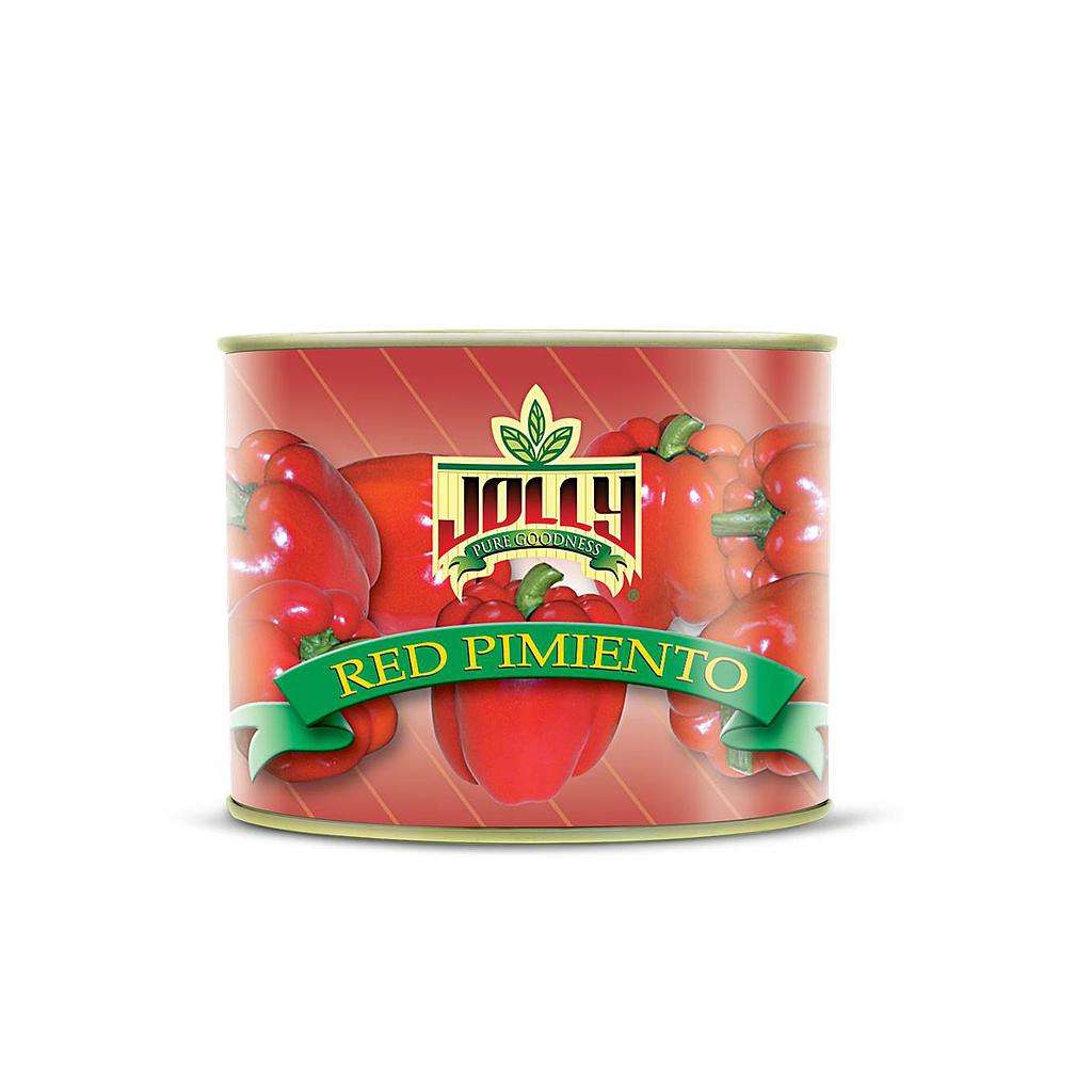 Jolly Red Pimiento 113g