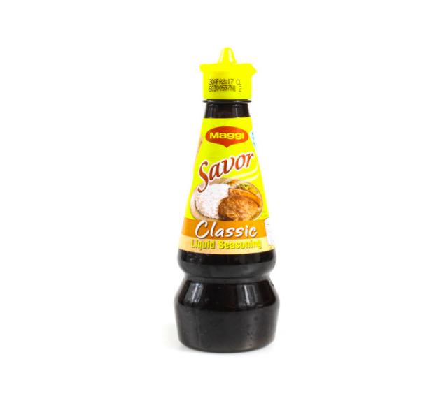 Maggi Savor Classic 130mL.