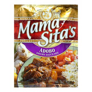 Mama Sita's Adobo Mix 50g