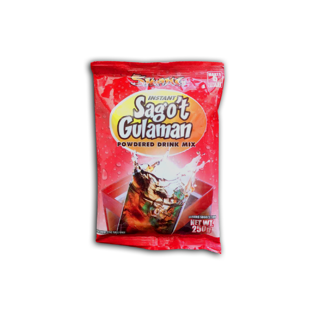 Shang Palamig Sago't Gulaman 250g