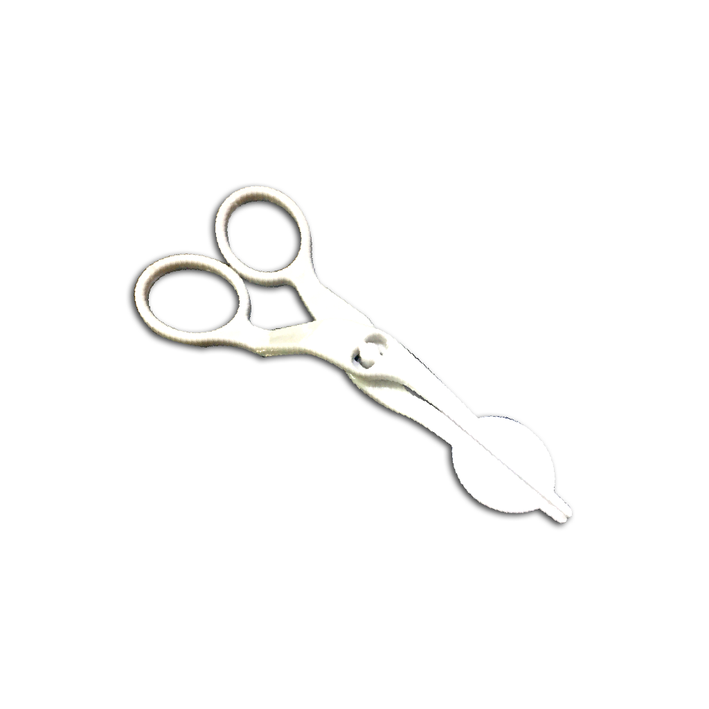 Flower Lifter Scissors