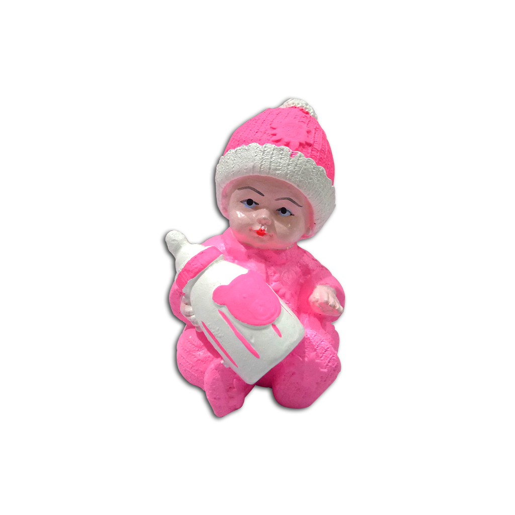Figurine - Baby Girl