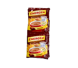 Energen Chocolate Flavor 40g x 10pcs