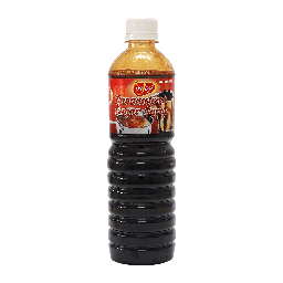 Injoy Caramelized Sugar Syrup 750g